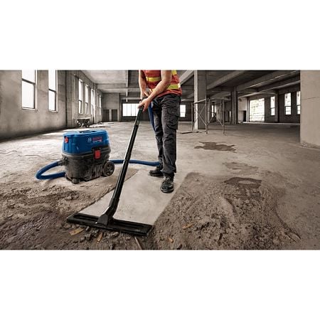 Aspirator Bosch Professional GAS 12-25 PL, 1250 W
