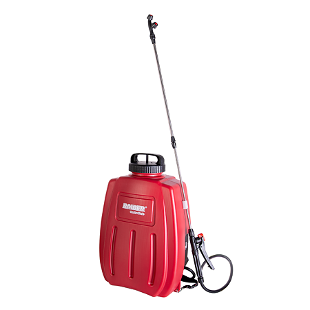 Pulverizator Raider RD-BKMD03, 12V, polietilena, 16L