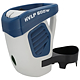 Aparat de vopsit prin pulverizare Dedra DED7413, 600 W, 550-650ml/min, rezervor 1 l, 3.3 kg