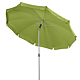 Umbrela pentru terasa Derby Active, verde, 10 spite, diametru 240 cm, inaltime 226 cm Umbrela pentru terasa Derby Active, verde, 10 spite, diametru 240 cm, inaltime 226 cm