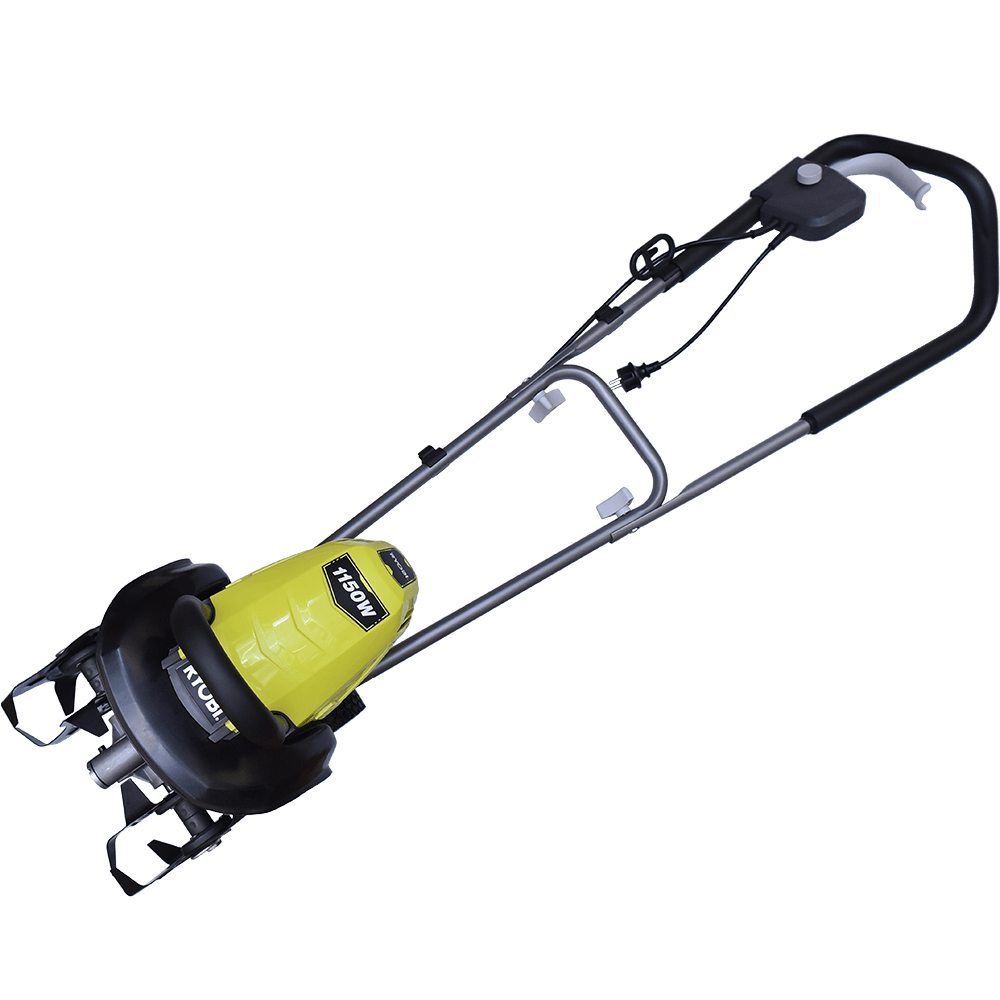 Cultivator electric Ryobi RCP1225, 1150 W, 25 cm