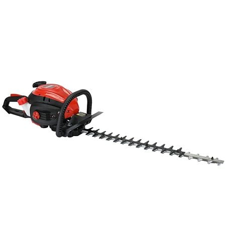 Foarfeca de gard viu Energo FG340, motor benzina, 1 cp, 1090 x 250 x 250 mm