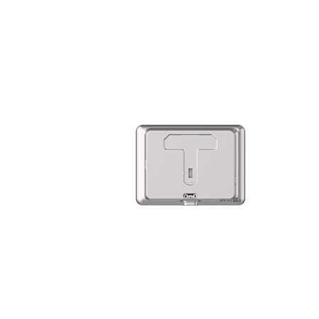 Vizor inteligent Ezviz DP2C, unghi 110 grade, 4.3 inch, 115.5 x 85.5 x 24.5 mm Vizor inteligent Ezviz DP2C, unghi 110 grade, 4.3 inch, 115.5 x 85.5 x 24.5 mm