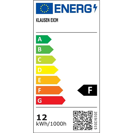 Plafoniera LED Rhodos, functie inteligenta WI-FI,8 x 200 W, 73 x 73 x 15 cm