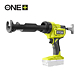Pistol aplicare  silicon Ryobi RCG18‐0, 18 V, plastic, verde