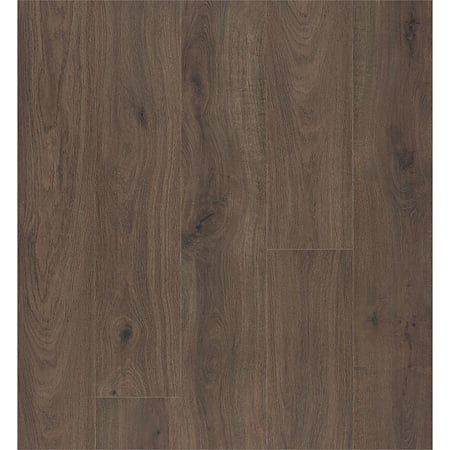Pardoseala HPF 12.3 mm Berry Alloc Grand Majestic Etna Brown, World strongest floor, rezistent la apa, clasa trafic intens 34, Aluloc, 2410 x 303 mm