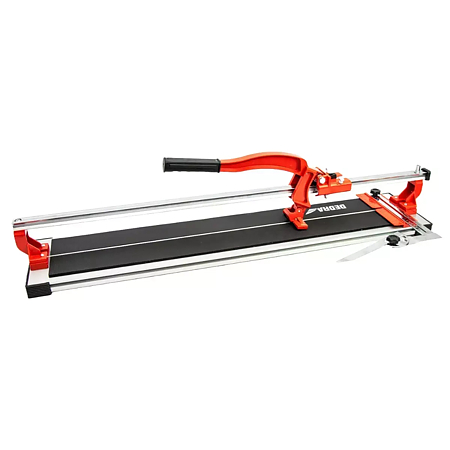Masina de taiat gresie/faianta Dedra 1152, aluminiu cu rulmenti, 800 mm
