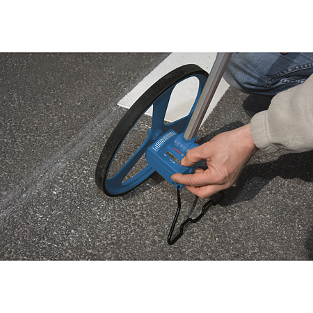 Roata pentru masurat, Bosch, GWM 32 Professional Roata pentru masurat, Bosch, GWM 32 Professional