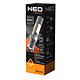 Lanterna Neo Tools 99-033 Led Cree T6 COB, 10 W, 800 lm, 4 moduri iluminare, cablu USB