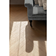 Parchet laminat 8 mm Berry Alloc Chateau+ Charme Light Natural B7505, Herringbone B, clasa de trafic 33, OmniLoc A&B, 504 x 84 mm