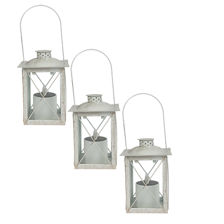Aplica exterior solara felinar IP44 4 x LED