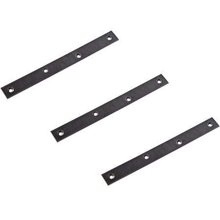Placa de conectare, 200 x 20 mm