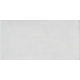 Faianta baie Grafen White, alb, mat, uni, 60 x 30 cm