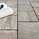 Pavaj rezidential Elis Anima P3, patrat, dolomit, 20 x 20 x 6 cm