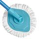 Mop rotativ Spontex Full Action System, coada cu sistem stoarcere 360 + galeata + rezerva 34 x 34 x 24 cm