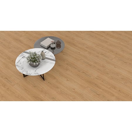 Parchet laminat 12 mm Kastamonu FXL012 Pekin, nuanta medie, lemn stejar, clasa de trafic 33, click, 1202 x 195 mm