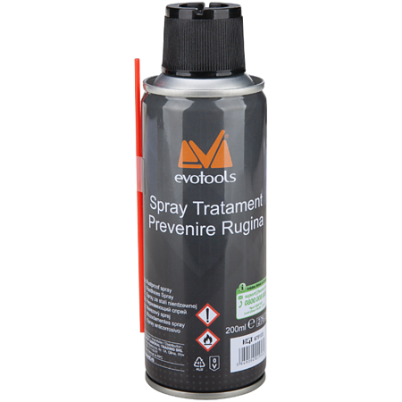 Spray tratament prevenire rugina auto, 200 ml