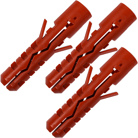 Diblu nylon, Mungo, 20 x 90 mm