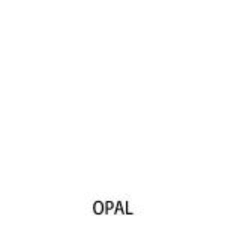 Vopsea pentru lemn/metal/sticla Spor Totall Paint, pe baza de apa, interior/exterior, opal/alb, 0.6 l