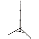 Trepied pentru lampi si lasere Dedra DED6909, otel, 0.6 - 1.5 m