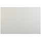 Plinta parchet MDF 1682 Blanco, gri, 2800 x 80 x 21 mm