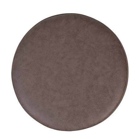 Taburet Ring, inel stejar, stofa bej M610, rotund, 38 x 38 x 40 cm Taburet Ring, inel stejar, stofa bej M610, rotund, 38 x 38 x 40 cm