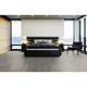 Pardoseala LVT 4.4 mm Tarkett Progressive House Jason, impermeabil, nuanta medie, decor lemn, clasa de trafic comercial normal 31, sistem click, 1220 x 200 mm 