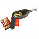 Suflanta mecanica pentru gratar BBQ Collection, 14 x 23.5 cm Suflanta mecanica pentru gratar BBQ Collection, 14 x 23.5 cm