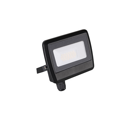 Proiector LED Kanlux Antem 33201, 20 W, 230 V, lumina neutra, 1600 lm