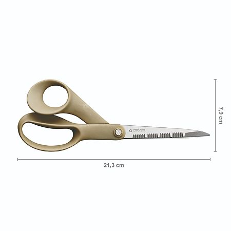 Foarfeca universala pentru gradina Fiskars, 213 mm