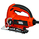 Fierastrau pendular Black&Decker KS800S-XK 520 W Fierastrau pendular Black&Decker KS800S-XK 520 W