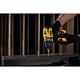 Masina de gaurit si insurubat DeWALT DCD701D2, 12 V, 2 Ah, mandrina rapida, 57.5 Nm