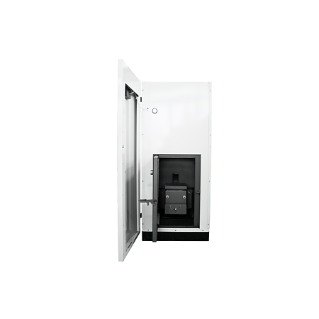 Centrala termica Fornello Standard GT 25, peleti, 25 kW Centrala termica Fornello Standard GT 25, peleti, 25 kW