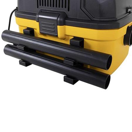 Aspirator umed/uscat DeWalt DXV15T, 1100 W, capacitate rezervor 15 l, lungime cablu 4.8 m