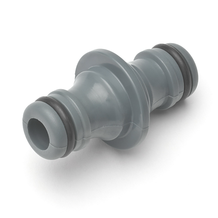 Racord dublu Rehau, 1/2" Racord dublu Rehau, 1/2"