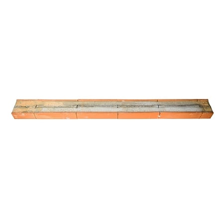 Buiandrug Porotherm, 1.5 m