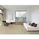 Parchet laminat furniruit 10 mm Parqwood XL Oak Naturel Albatre Berry Alloc, clasa de trafic comercial intens 33, AC5, click BestLoc X-Treme, 1190 x 185 mm