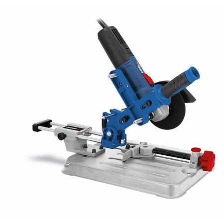 Suport pentru polizor unghiular cu glisare Dedra YKS039, 115-125 mm