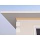 Ancadrament ferestre si usi Akfix FP418, polistiren EPS 100 + mortar, 130 x 75 x 2000 mm