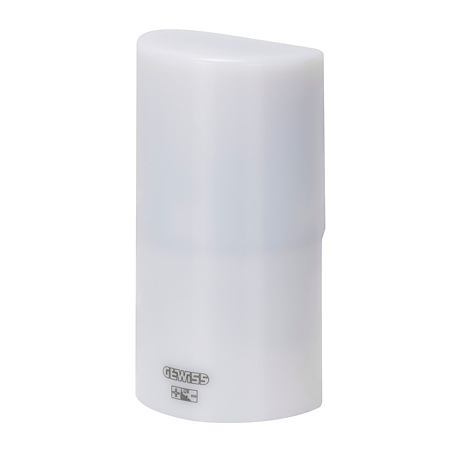 Senzor  Gewiss System GW27432, sensibil lumina 200 Lux 50/60 Hz, IP65