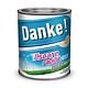 Email Danke uscare rapida, pentru metal, lemn, zidarie, exterior/interior, bej, lucios, 2.5 l