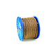 Funie natur, iuta, grosime 12 mm