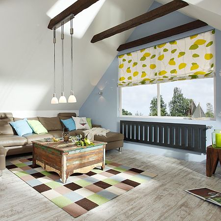 Grinda decorativa poliuretan Decosa, aspect stejar inchis, 12 x 12 x 300 cm Grinda decorativa poliuretan Decosa, aspect stejar inchis, 12 x 12 x 300 cm