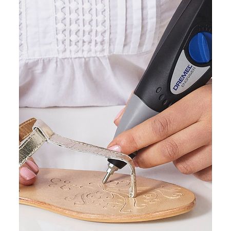 Masina de gravura Dremel Engraver, 6000 rpm, 35W Masina de gravura Dremel Engraver, 6000 rpm, 35W