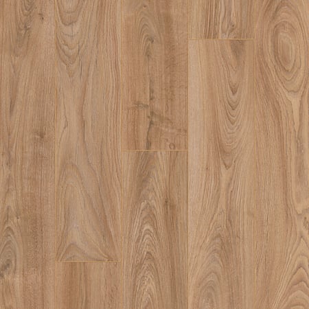Parchet laminat 10 mm Kronospan Atlantic 5947 Historic Oak, nuanta medie, clasa de trafic 33, twin click + si 1click2go pure +, 1288 x 195 mm