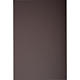 Placa decorativa compact HPL Arpa Fenix NTM J0749 Cacao Orinoco, mat, negru, 4200 x 1300 x 9 mm
