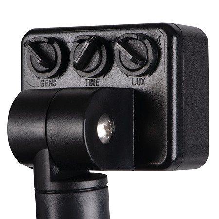 Proiector LED Kanlux Antem 33207, cu senzor, 30 W, 230 V, lumina neutra, 2340 lm
