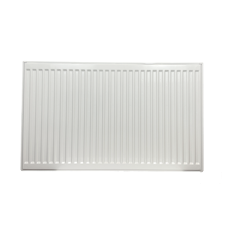 Calorifer otel Energy 33PKKPKP, 2296 W, alb, 400 x 1400 mm, accesorii incluse