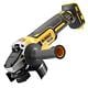 Polizor unghiular DeWalt DCG405N cu comutator glisant, 18 V, 125 mm, 9000 rpm, fara acumulator