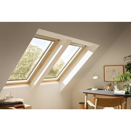 Rama de etansare Velux EDW MK06 0000, 78 x 118 cm